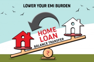 Benefits of Home Loan Balance Transfer
